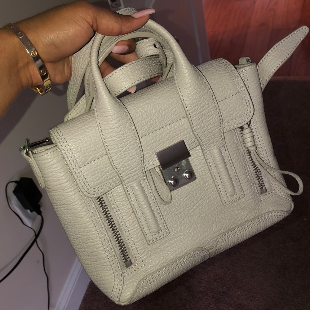 Philip Liam Bag